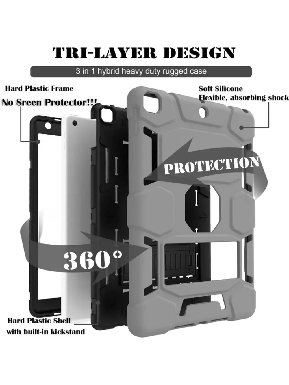 N/A protect your